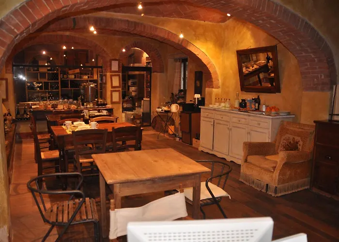 B&B Il Molinello