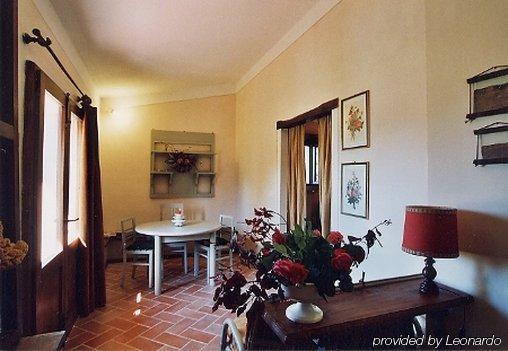 Il Molinello * Asciano