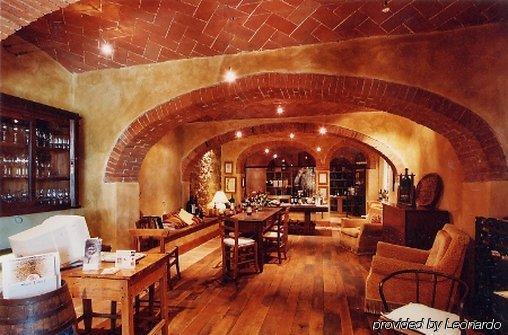 Il Molinello Casa de Campo *