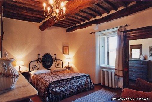 Il Molinello Casa de Campo