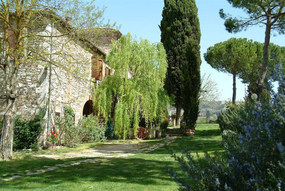 Il Molinello Casa de Campo *
