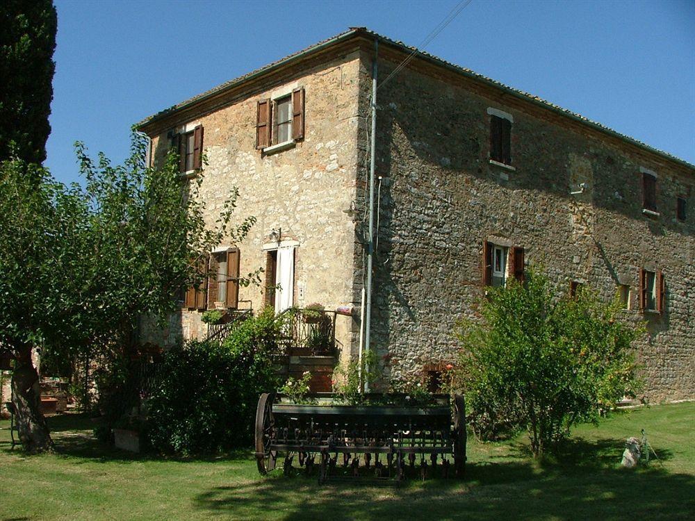 Il Molinello Casa de Campo Asciano