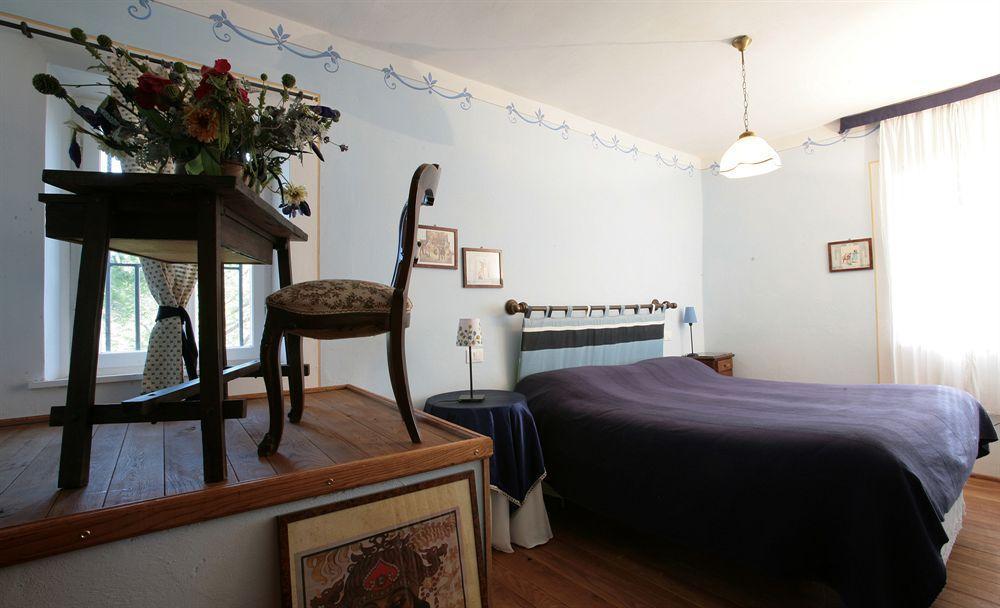 Il Molinello Casa de Campo Asciano