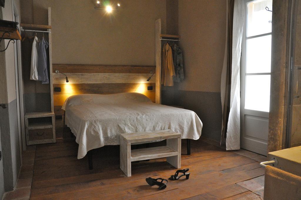Il Molinello Casa de Campo Asciano