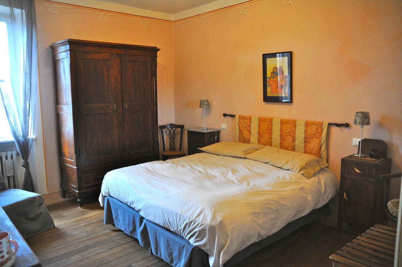 Casa de Campo Il Molinello Asciano