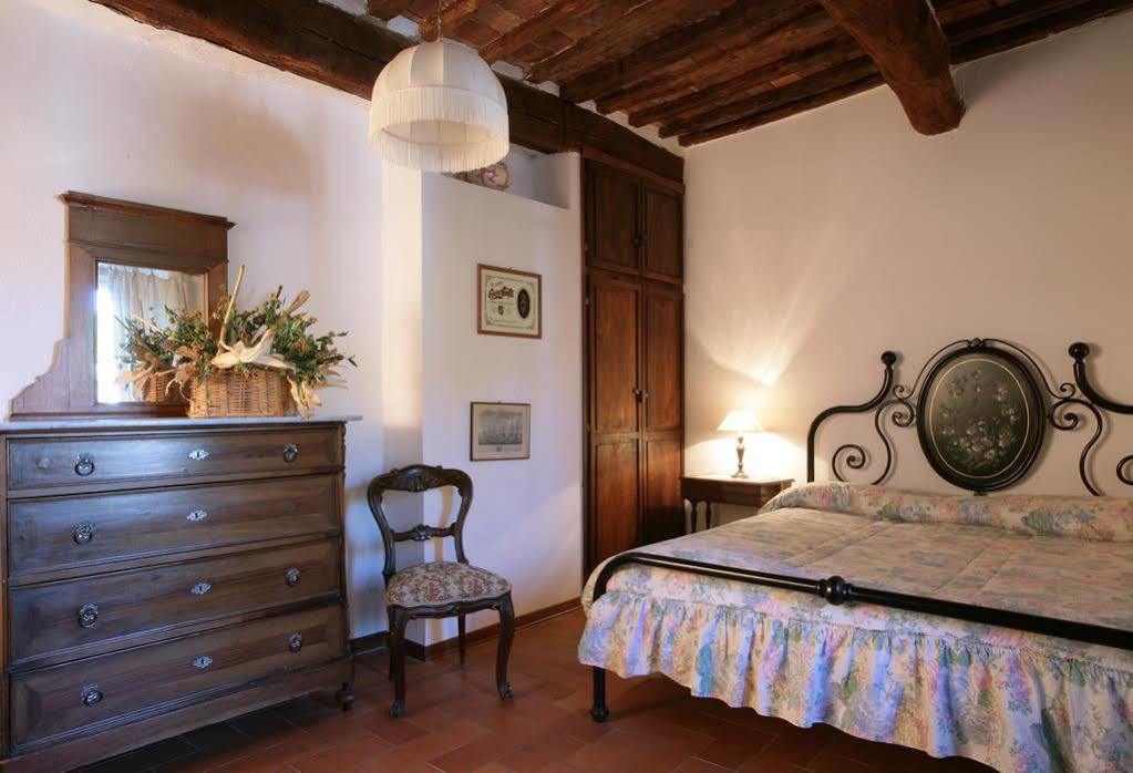 Il Molinello Asciano