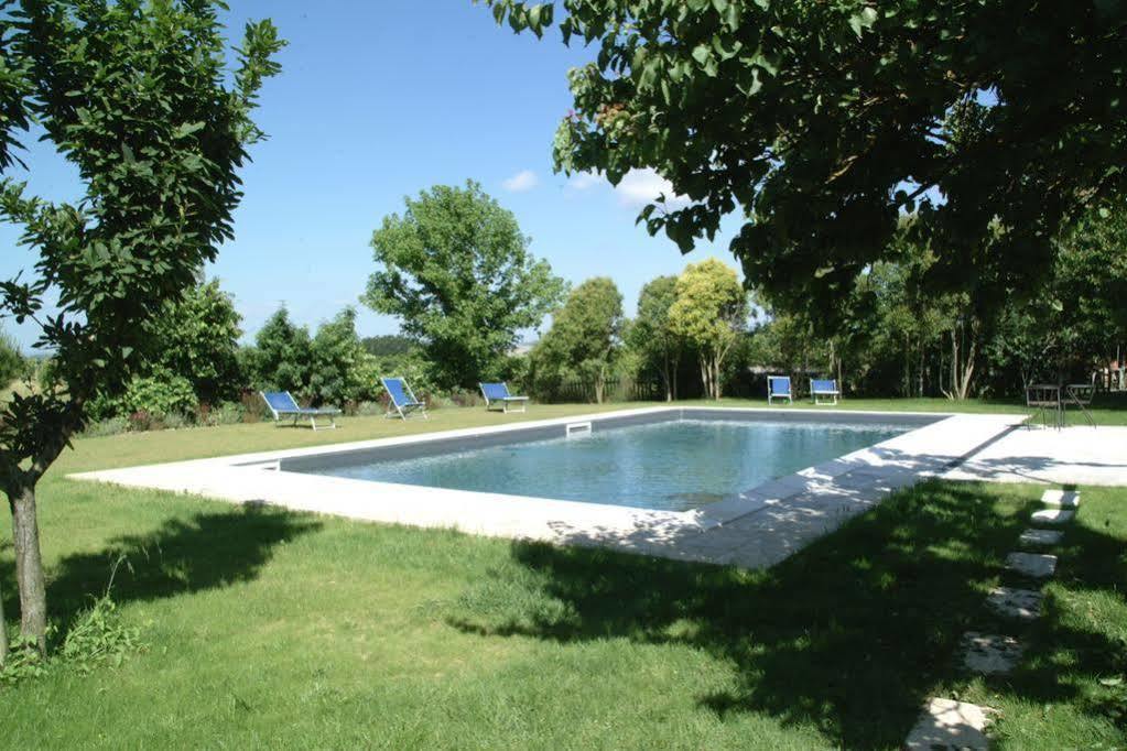 Il Molinello Casa de Campo *