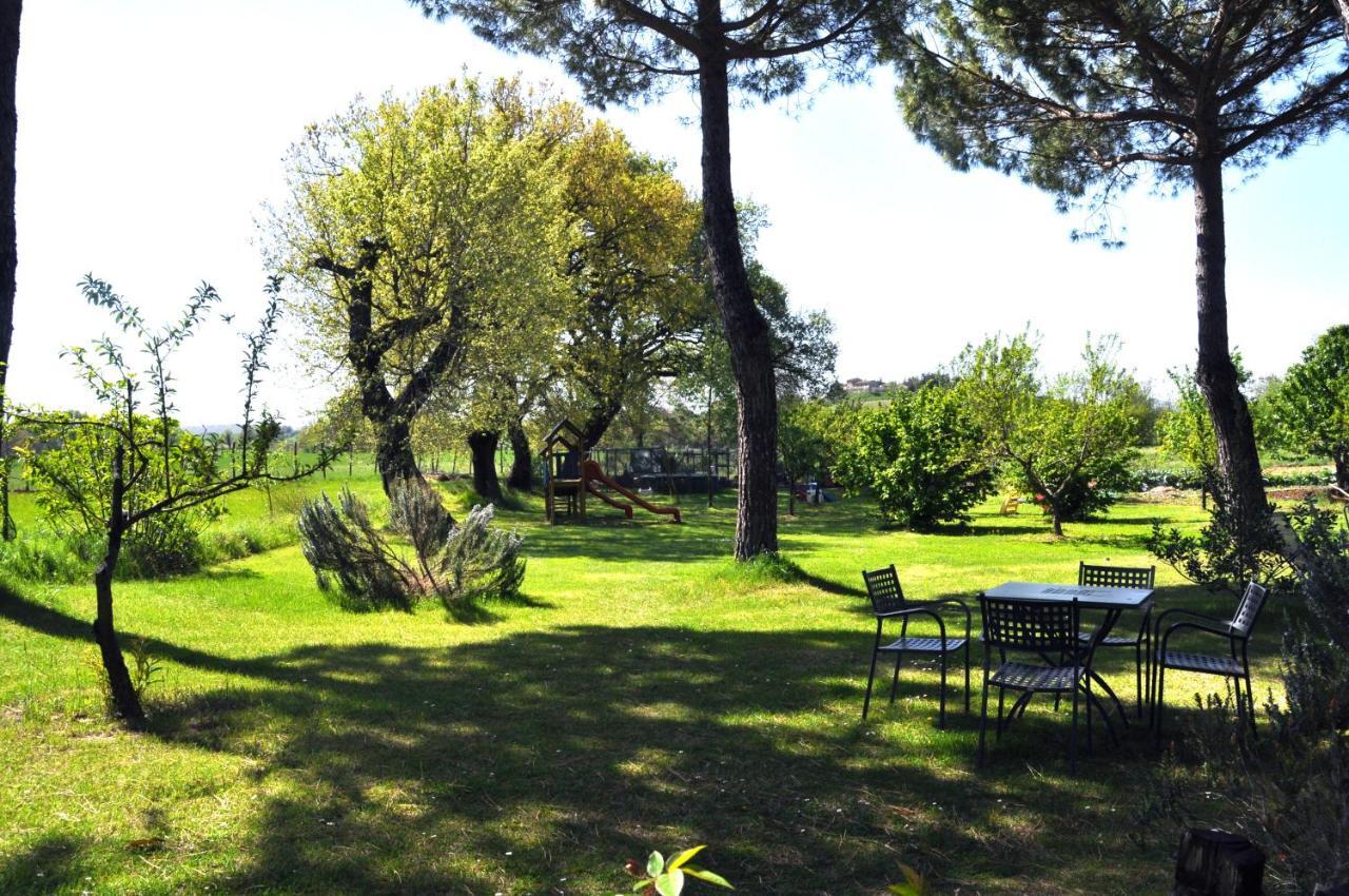 Casa de Campo Il Molinello *