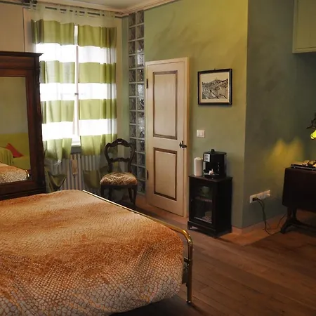 B&B Il Molinello Asciano Buitenkant foto
