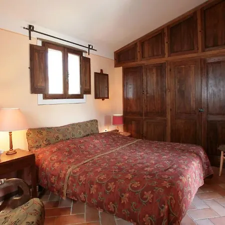 B&B Il Molinello Asciano Kamer foto
