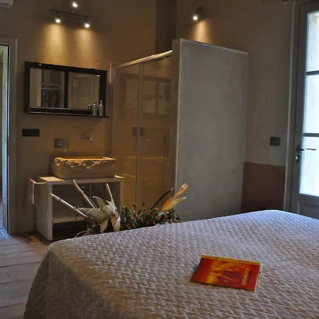 B&B Il Molinello Asciano Buitenkant foto
