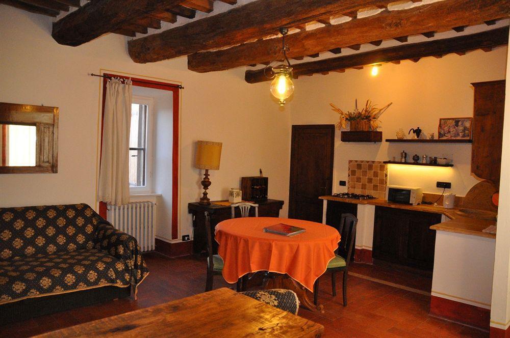 Il Molinello * Asciano