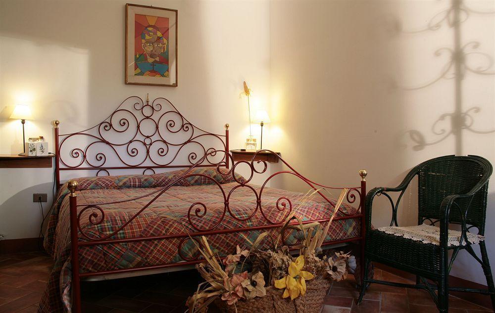 Il Molinello Landhaus *
