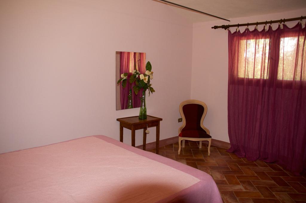 Landhaus Il Molinello