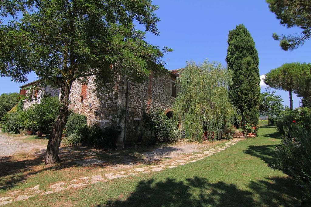 Landhaus Il Molinello