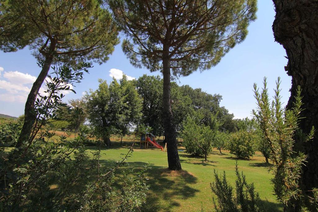Landhaus Il Molinello