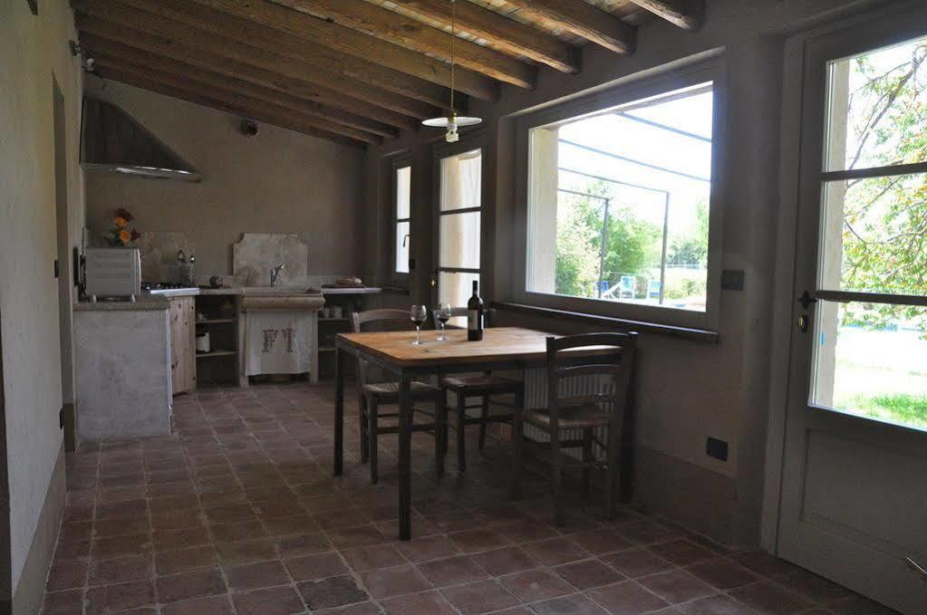 Landhaus Il Molinello Asciano