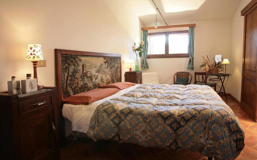 Landhaus Il Molinello *