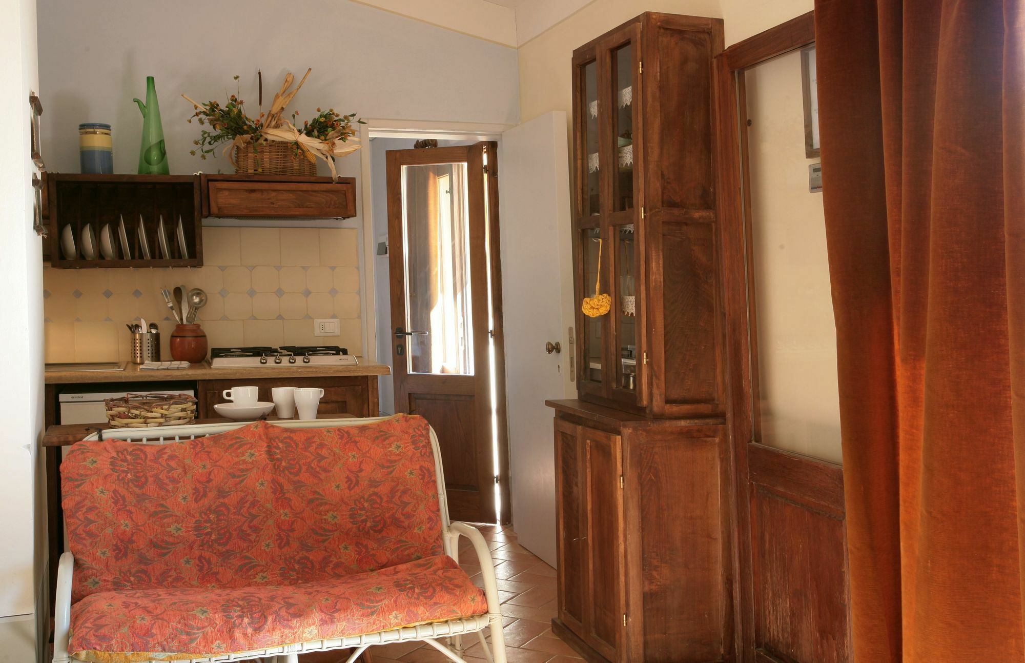 Landhaus Il Molinello *