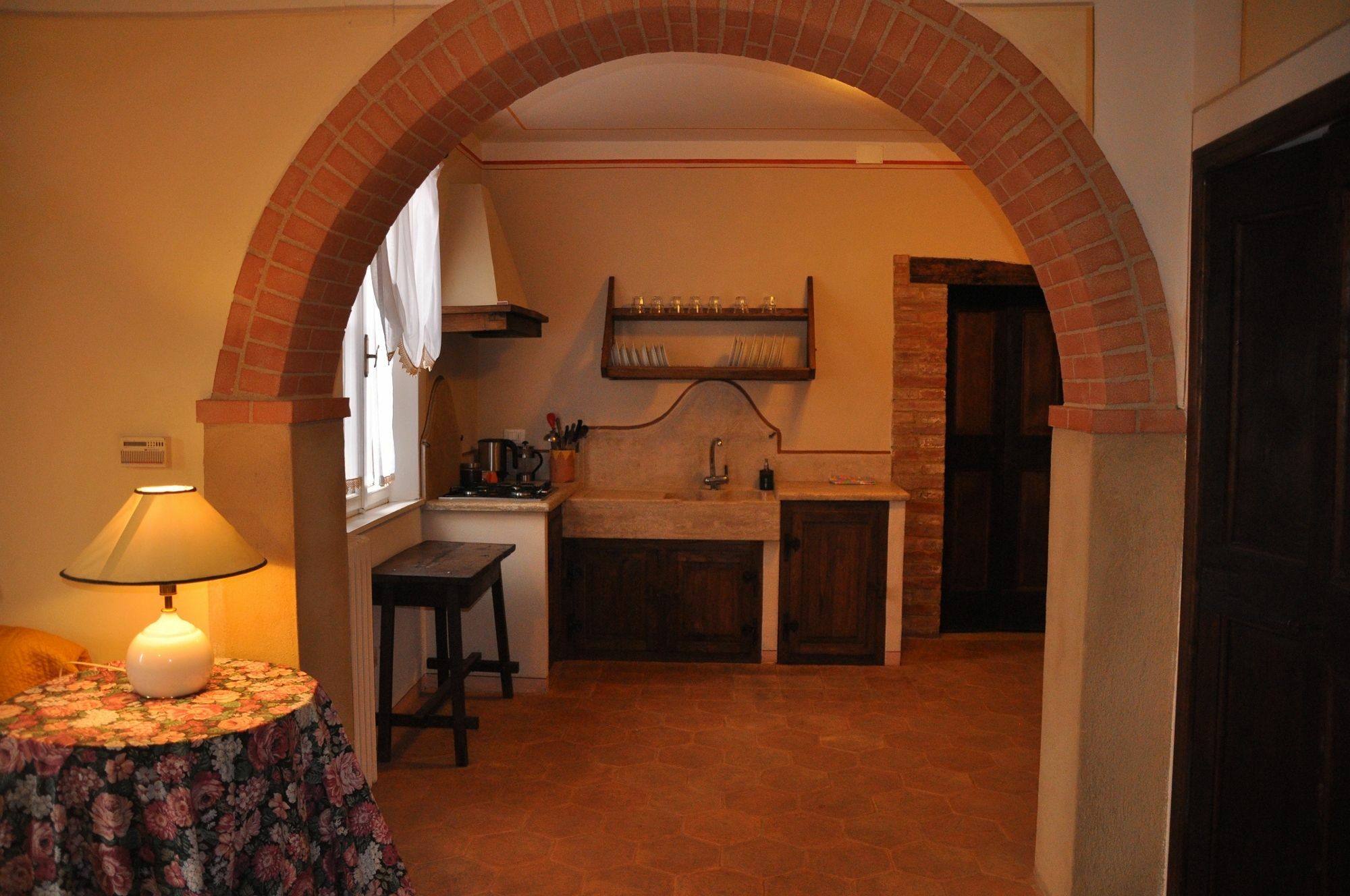 Landhaus Il Molinello *